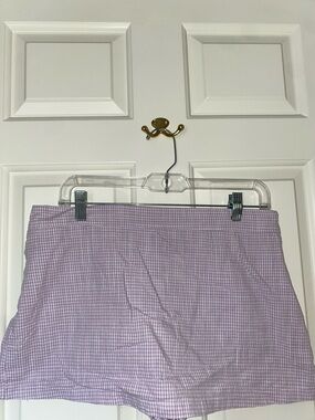 Free People Skort